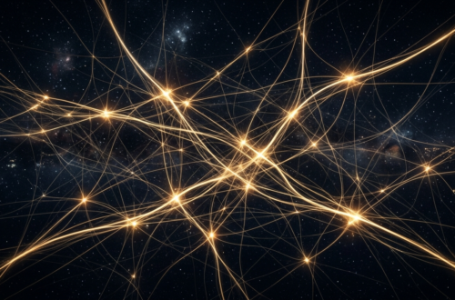 The web that connects us all